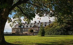 The Gleneagles Hotel